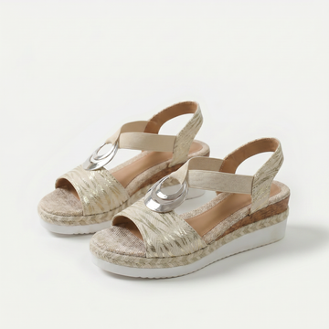 Lizza - Orthopädische Sandalen