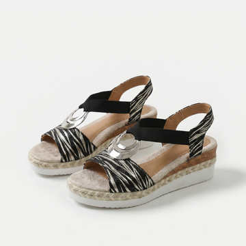 Lizza - Orthopädische Sandalen