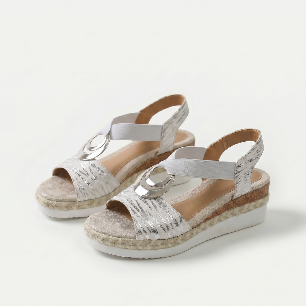 Lizza - Orthopädische Sandalen