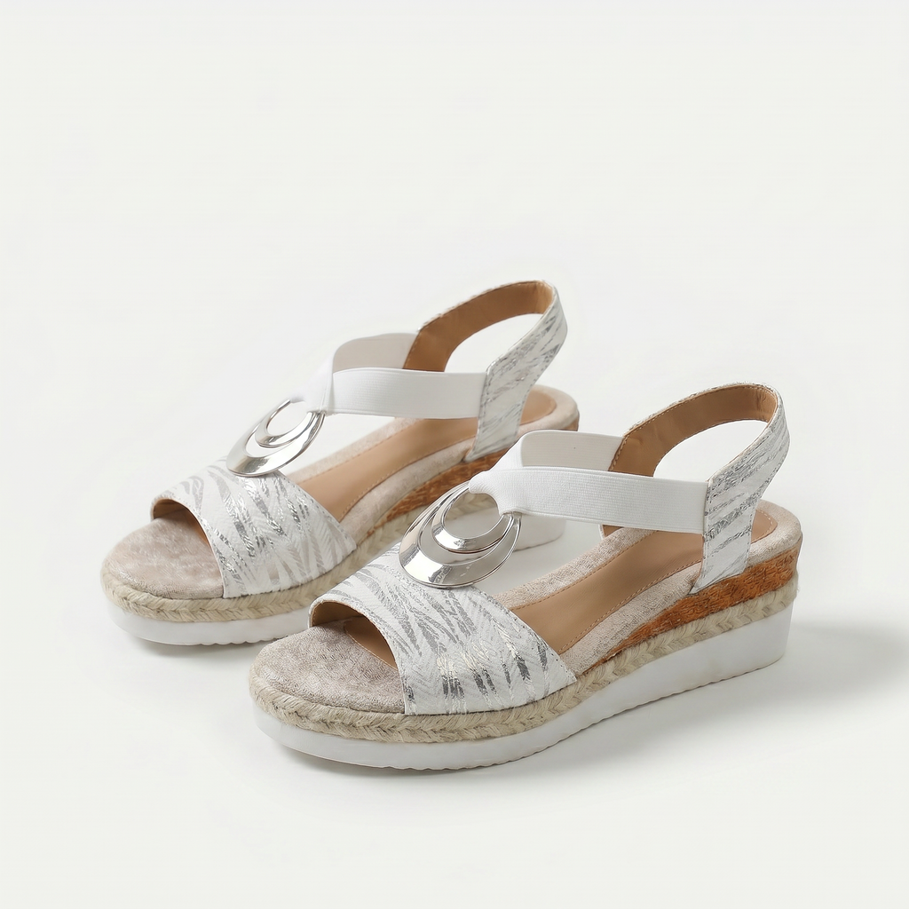 Lizza - Orthopädische Sandalen