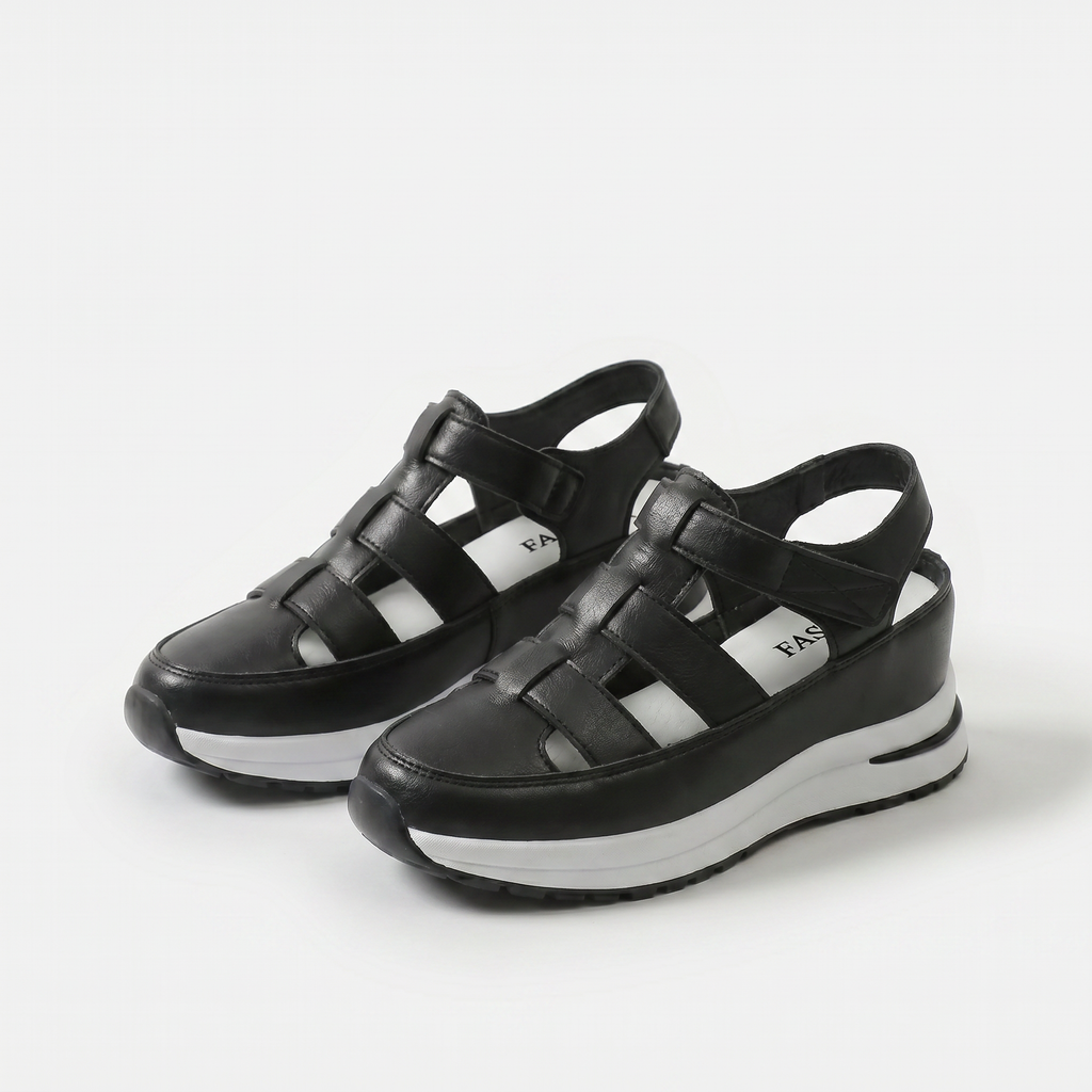 Lone - Perfekt bequeme Sandalen