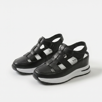 Lone - Perfekt bequeme Sandalen