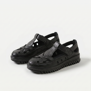 Mara – Komfort Sandalen mit stabiler Sohle