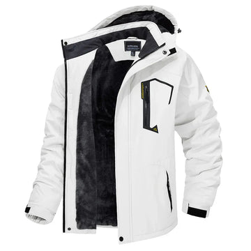 Hike™ | Premium Winterjacke