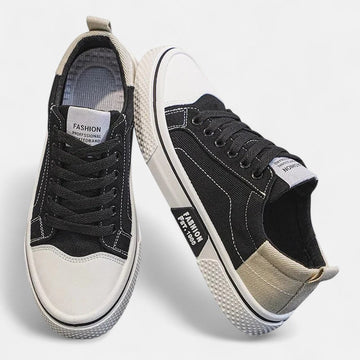 Milano | Sneakers Vintage Casual
