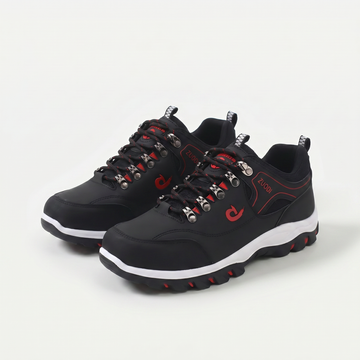 Mountainstep – Ergonomischer Komfort-Wanderschuh