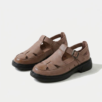 Laura – Bequeme Sommer-Sandalen mit elegantem Komfort