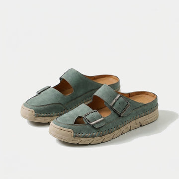 Romy – Sportliche Sommer-Sandalen mit verstellbaren Rieme