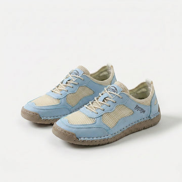 June - Atmungsaktiver Sommer-Sneaker