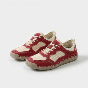June - Atmungsaktiver Sommer-Sneaker