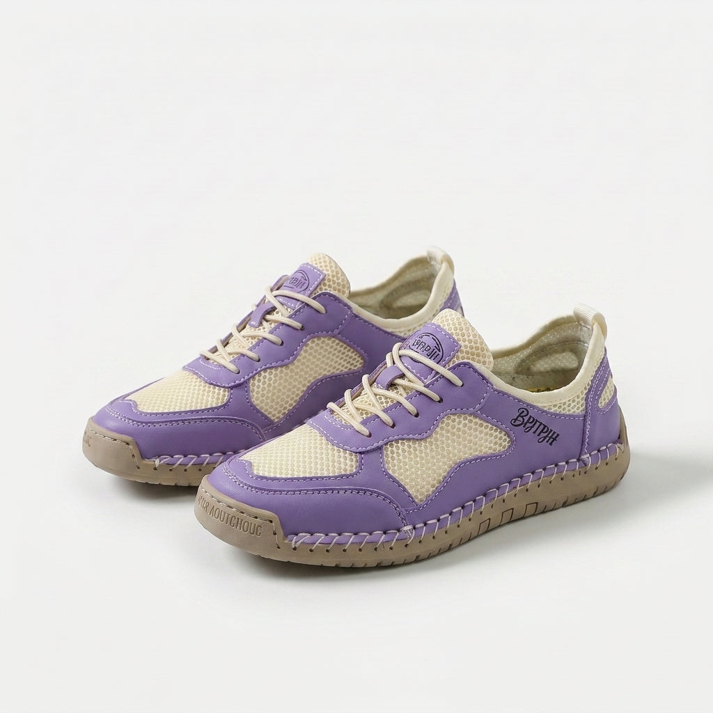 June - Atmungsaktiver Sommer-Sneaker