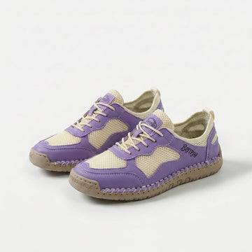 June - Atmungsaktiver Sommer-Sneaker