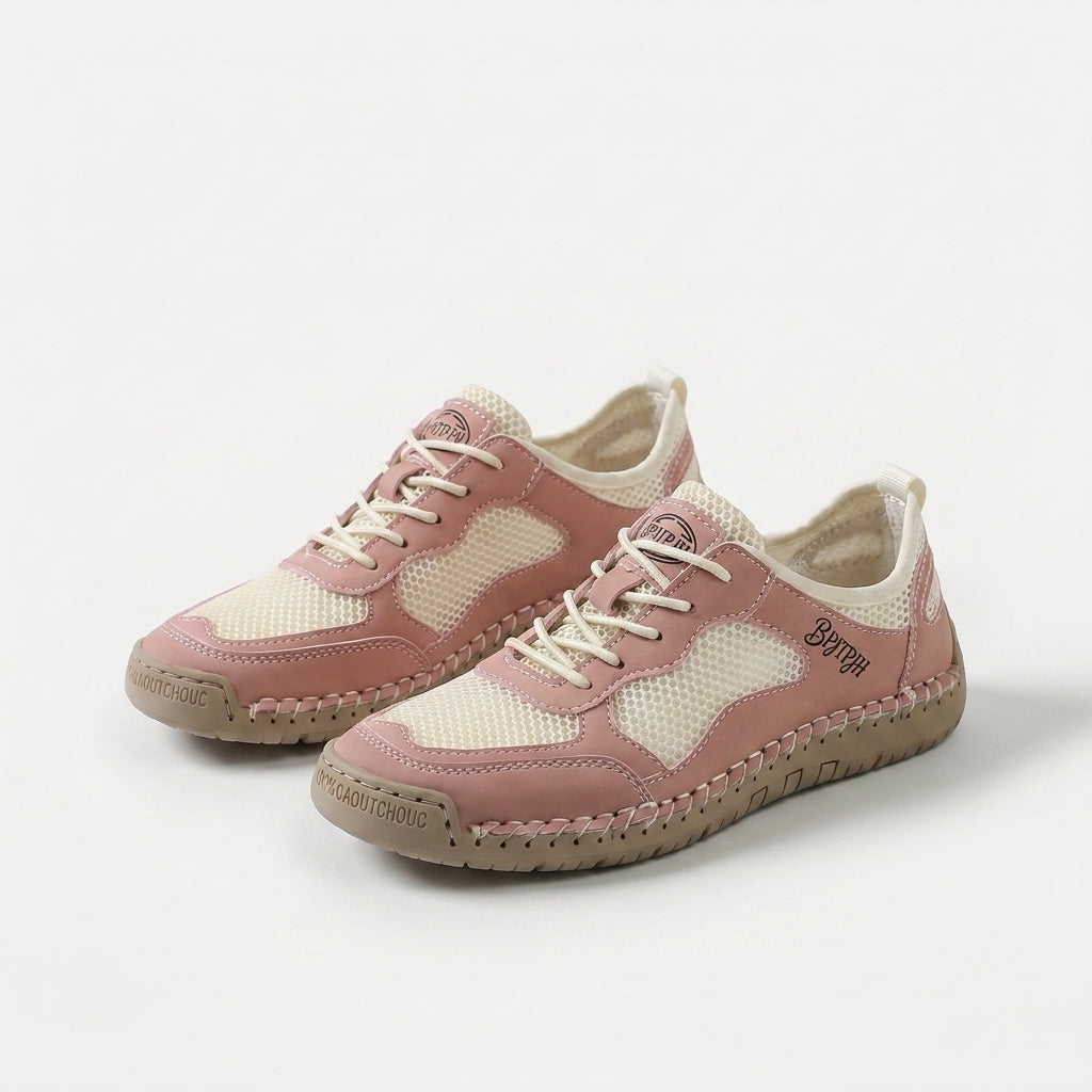 June - Atmungsaktiver Sommer-Sneaker