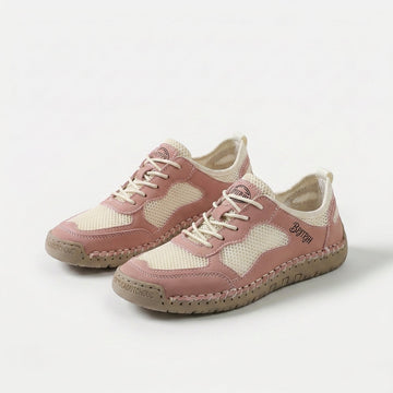 June - Atmungsaktiver Sommer-Sneaker
