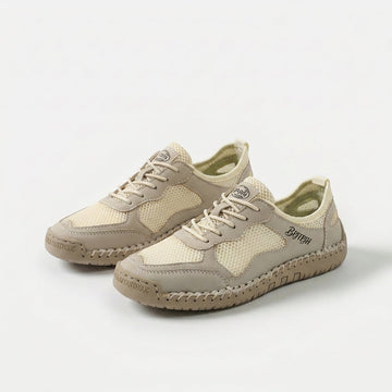 June - Atmungsaktiver Sommer-Sneaker