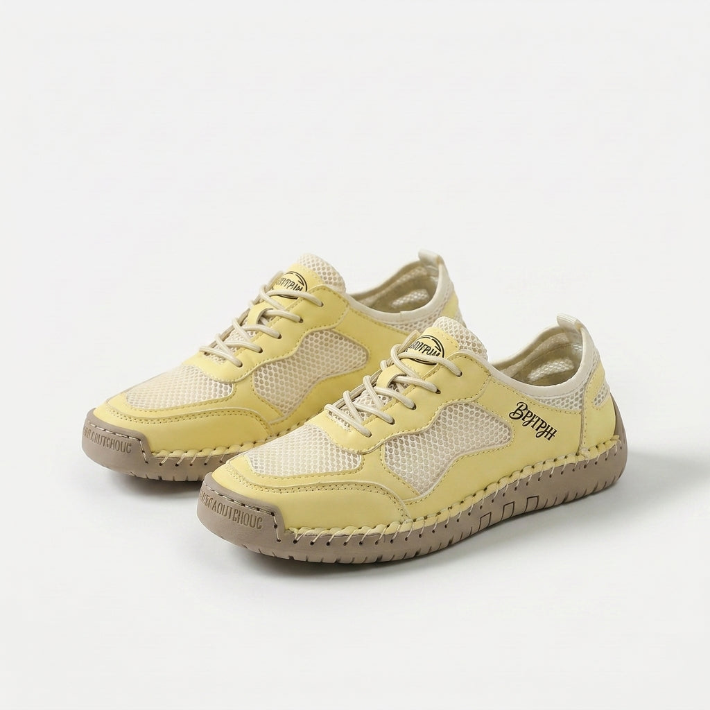June - Atmungsaktiver Sommer-Sneaker