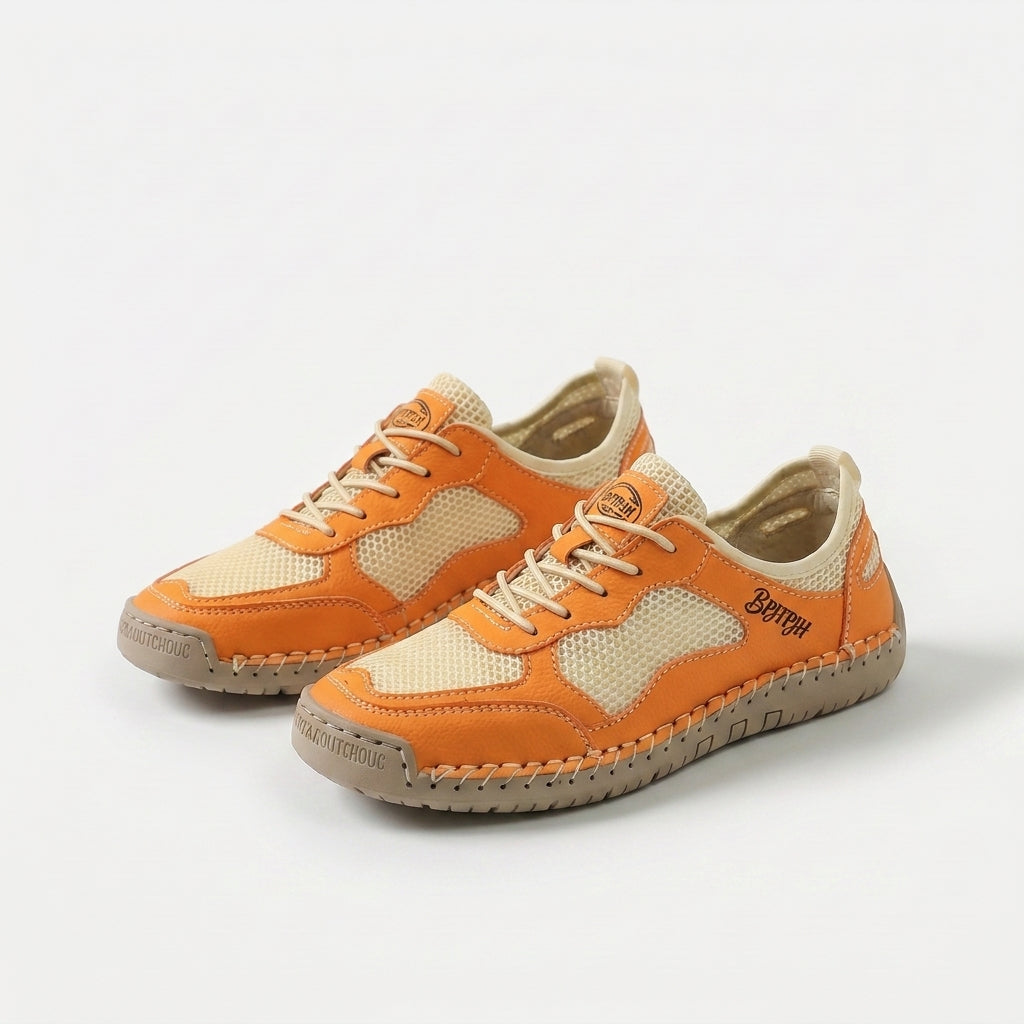 June - Atmungsaktiver Sommer-Sneaker
