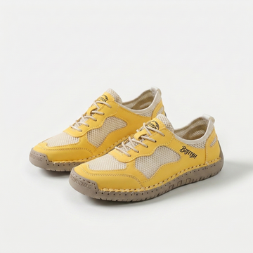June - Atmungsaktiver Sommer-Sneaker