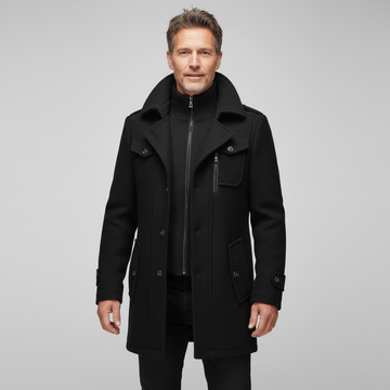 Tommy – Elegante Herrenjacke