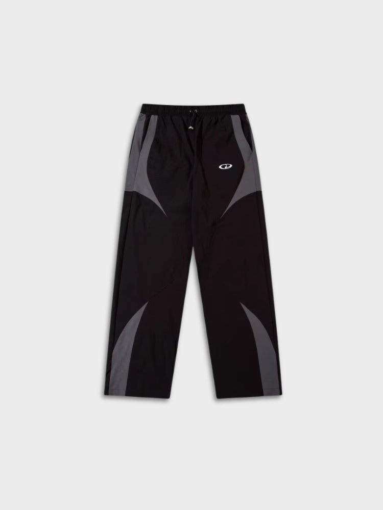 Vintage Decarba Sport-Jogger im Y2K-Stil