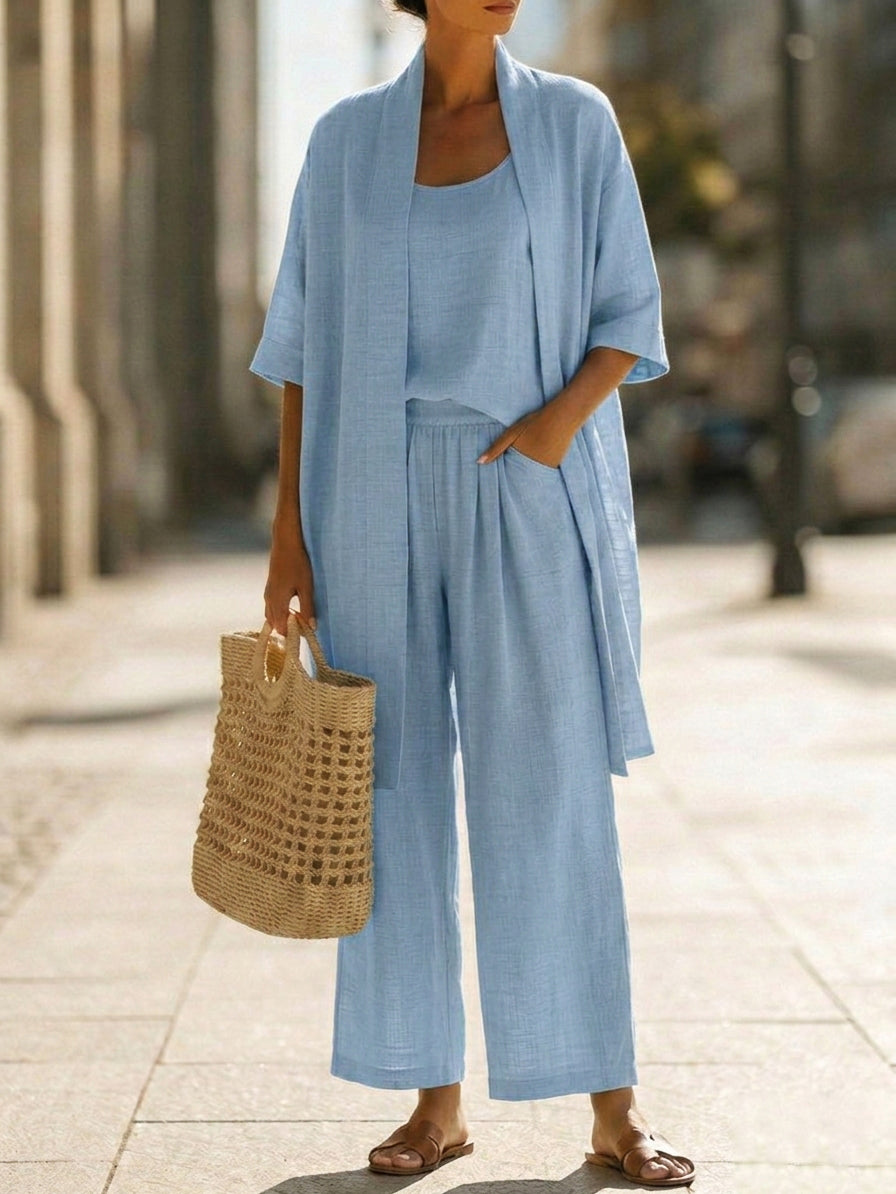 Lorrin™ Elegantes Set