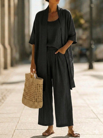 Lorrin™ Elegantes Set