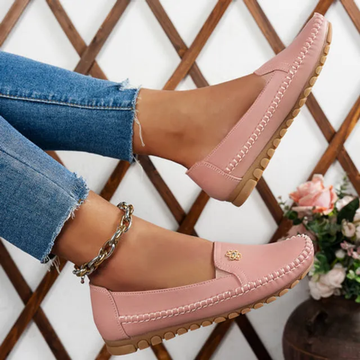 OrthoStep Damen Orthopädische Schuhe – Leicht & Rutschfest