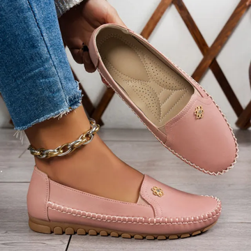 OrthoStep Damen Orthopädische Schuhe – Leicht & Rutschfest