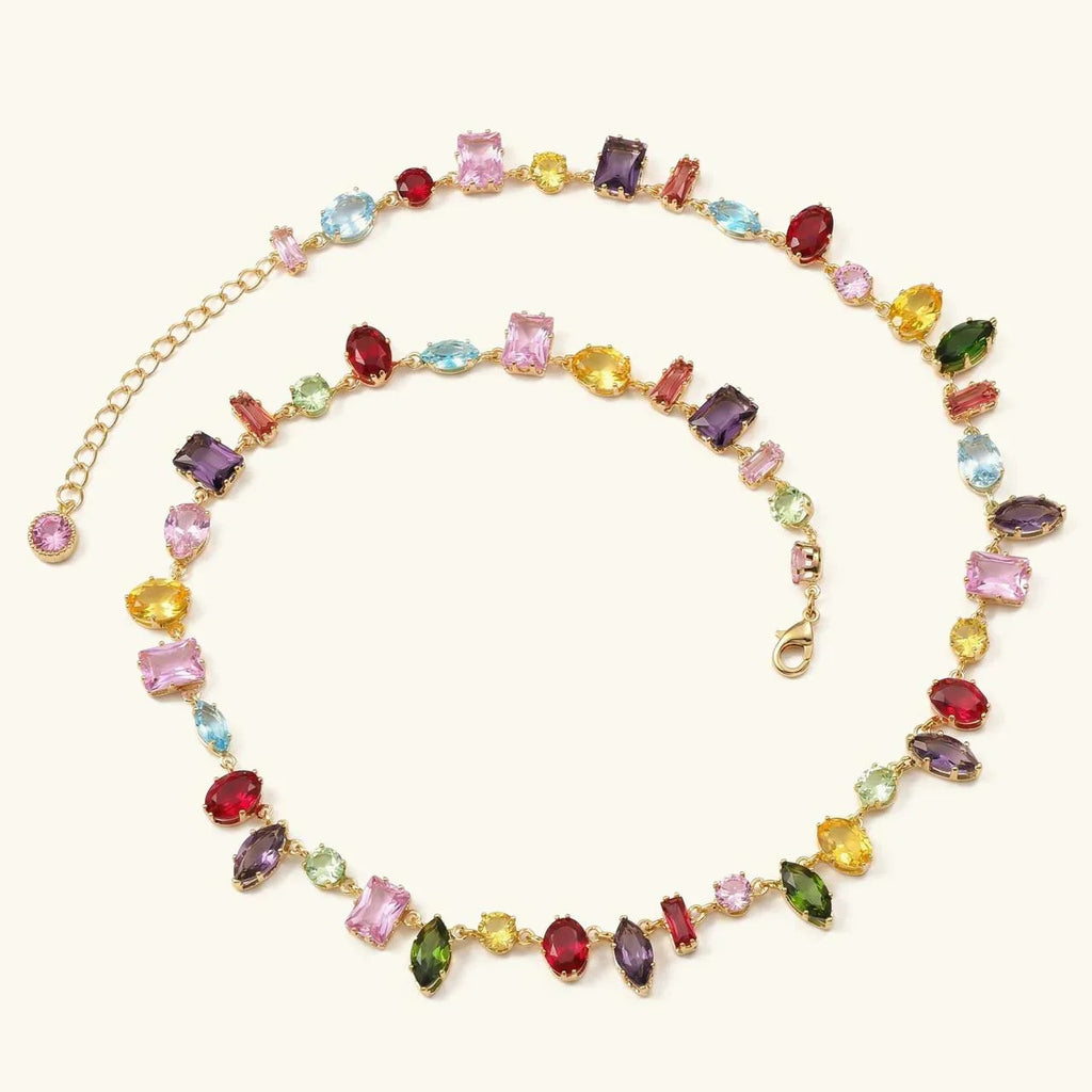 Jennie Edelstein Kette