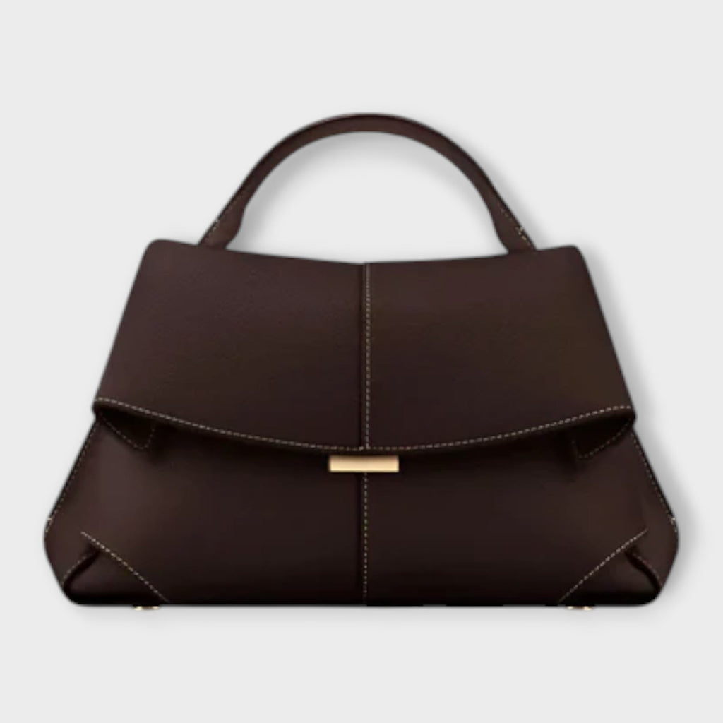 Olivia - Luxuriöse Handtasche Éclat