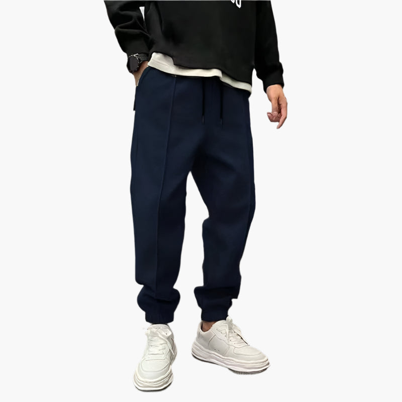 Herren Jogginghose