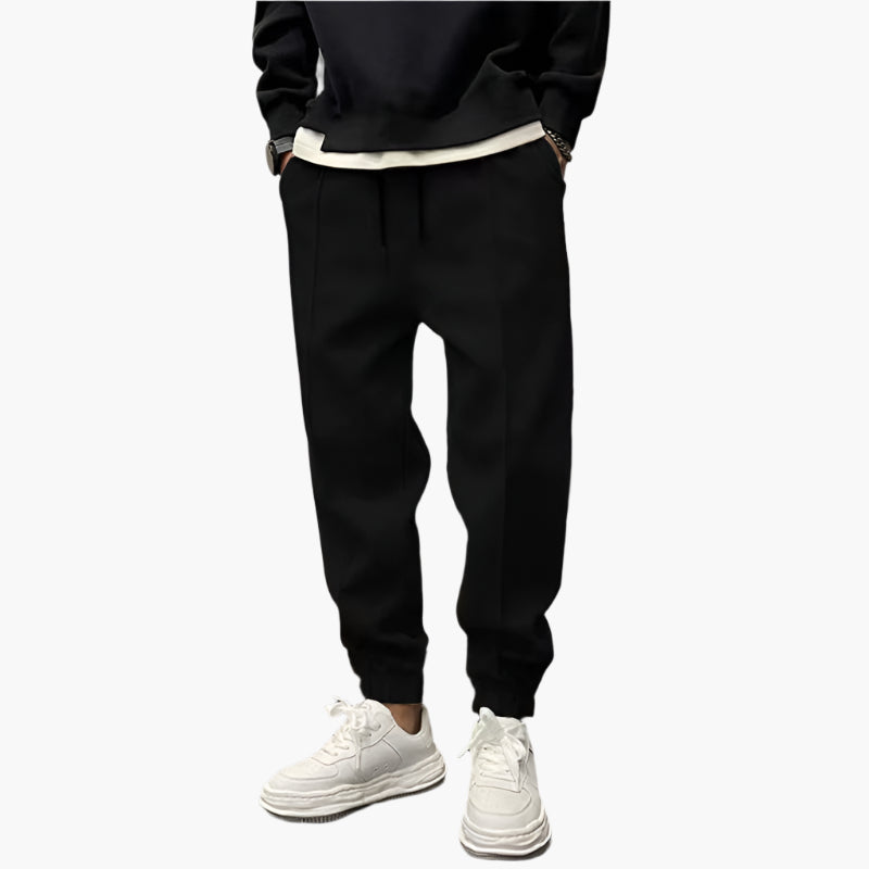 Herren Jogginghose