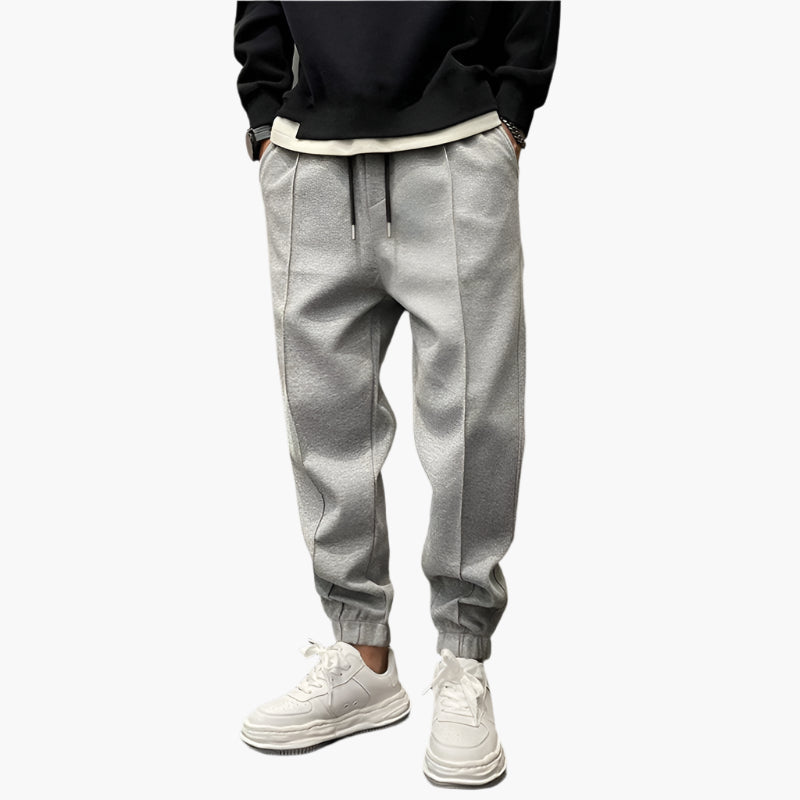 Herren Jogginghose