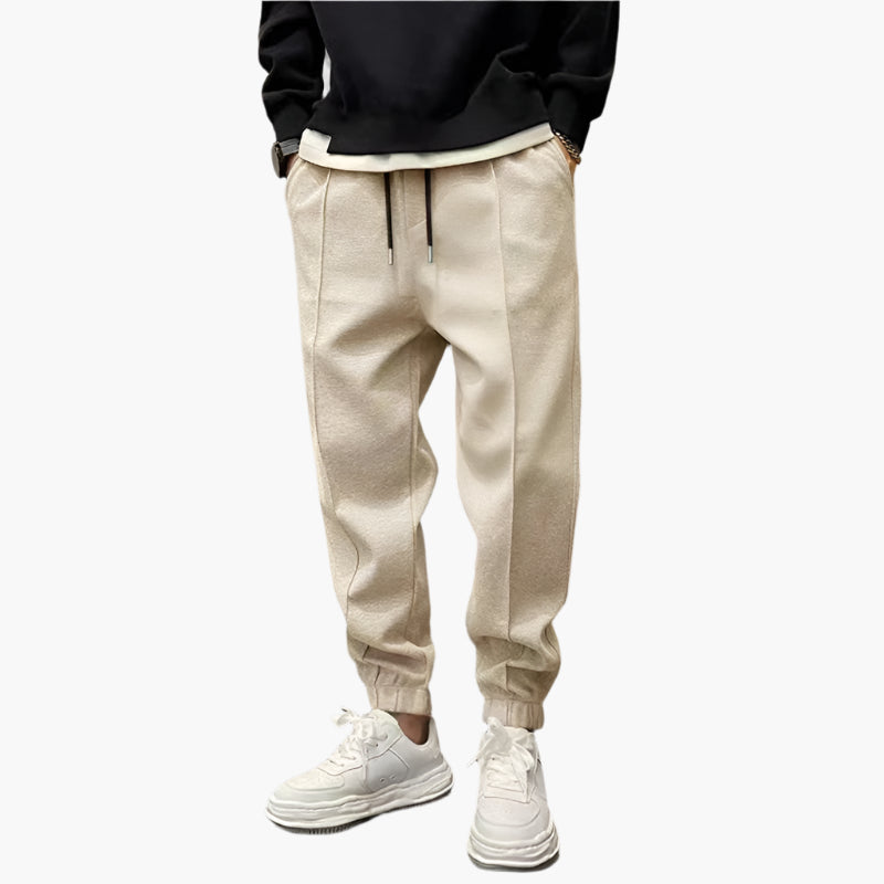 Herren Jogginghose