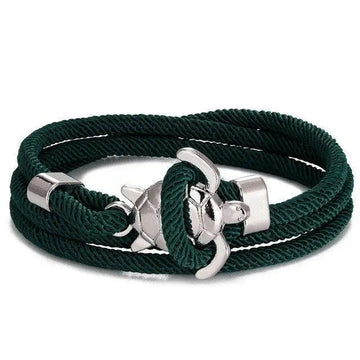 Handgemachtes Meeresschildkröten-Armband