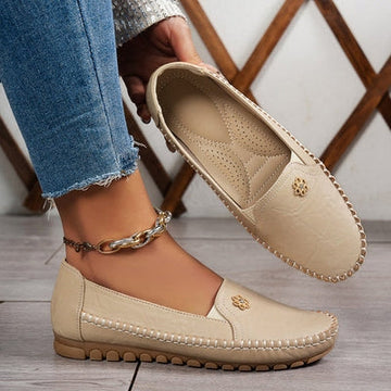 OrthoStep Damen Orthopädische Schuhe – Leicht & Rutschfest