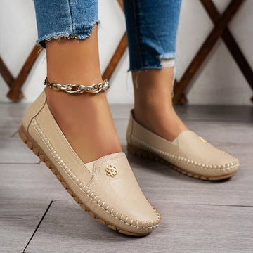 OrthoStep Damen Orthopädische Schuhe – Leicht & Rutschfest