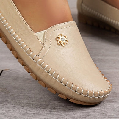 OrthoStep Damen Orthopädische Schuhe – Leicht & Rutschfest