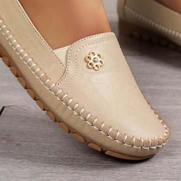 OrthoStep Damen Orthopädische Schuhe – Leicht & Rutschfest