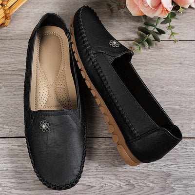 OrthoStep Damen Orthopädische Schuhe – Leicht & Rutschfest