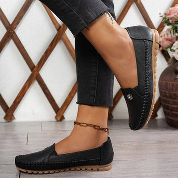 OrthoStep Damen Orthopädische Schuhe – Leicht & Rutschfest