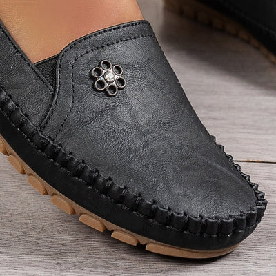 OrthoStep Damen Orthopädische Schuhe – Leicht & Rutschfest