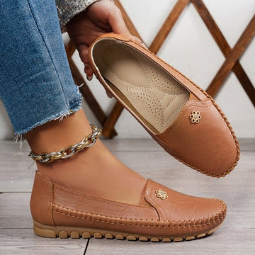 OrthoStep Damen Orthopädische Schuhe – Leicht & Rutschfest