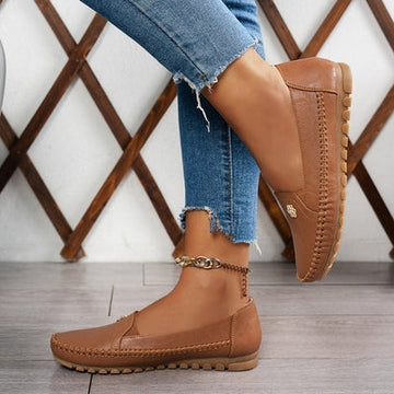 OrthoStep Damen Orthopädische Schuhe – Leicht & Rutschfest