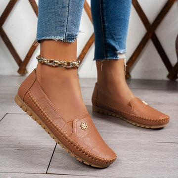 OrthoStep Damen Orthopädische Schuhe – Leicht & Rutschfest