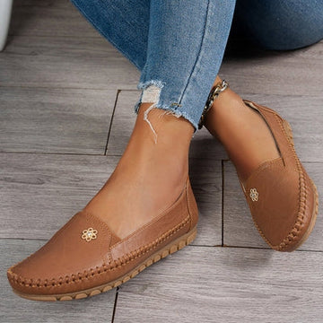 OrthoStep Damen Orthopädische Schuhe – Leicht & Rutschfest