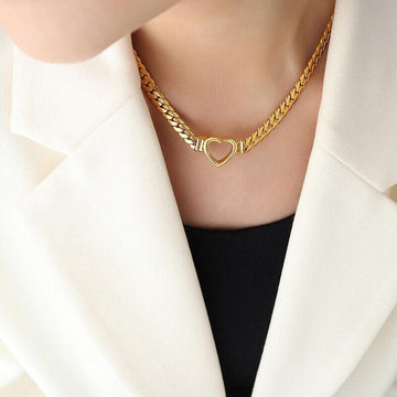 Vali Herz Choker