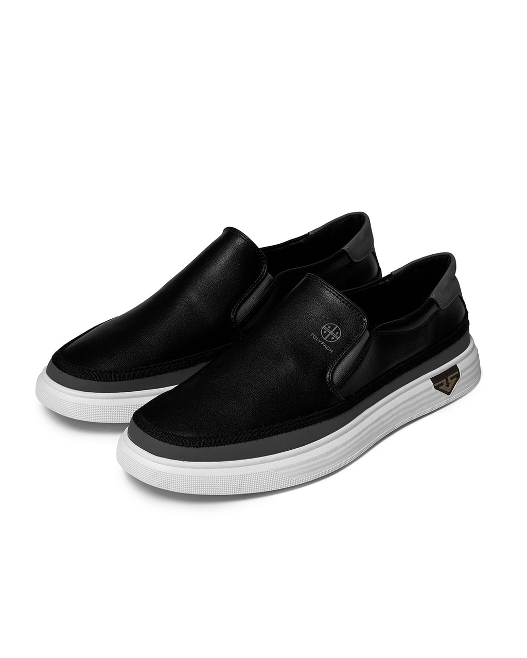 Der Whitman Slip-On