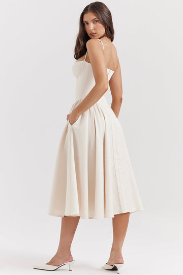 Roma | Korsettkleid - Unser Juwel