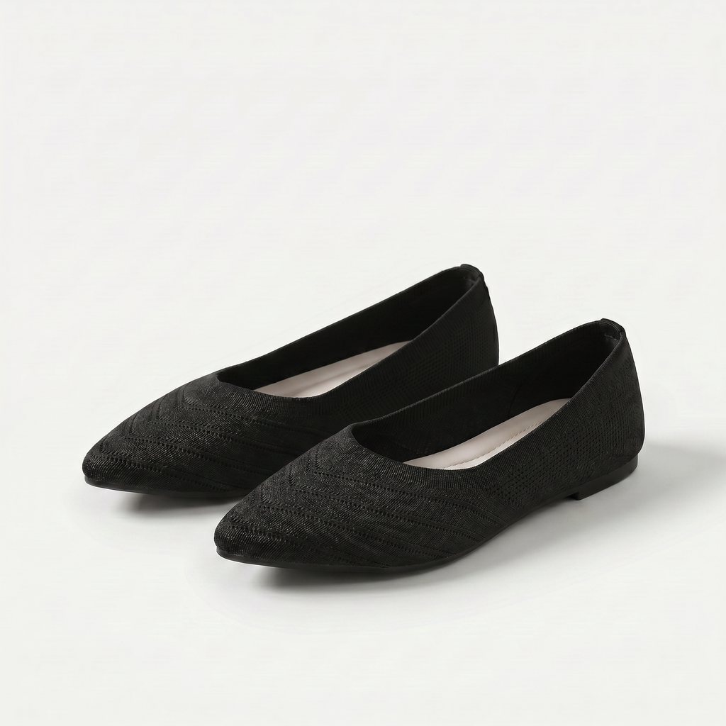 Sascha - Elegante Komfortschuhe für stilvolle Schritt